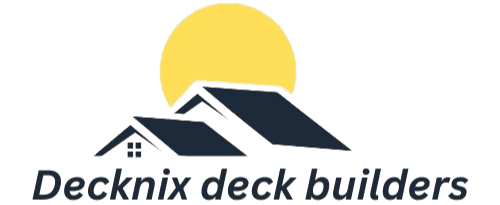 decknix design logo